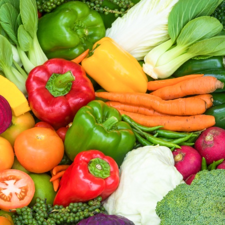 Légumes