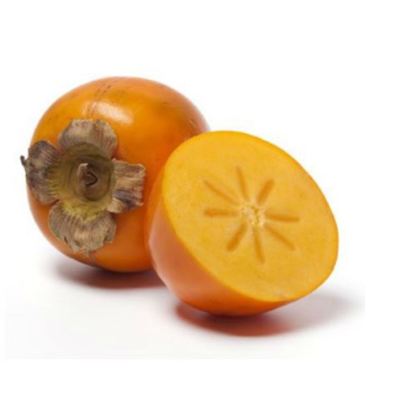 Kakis “rouge brillant” – 1 kg