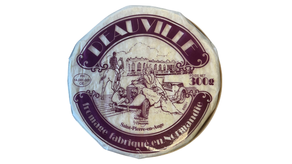 Fromage Deauville 400 g