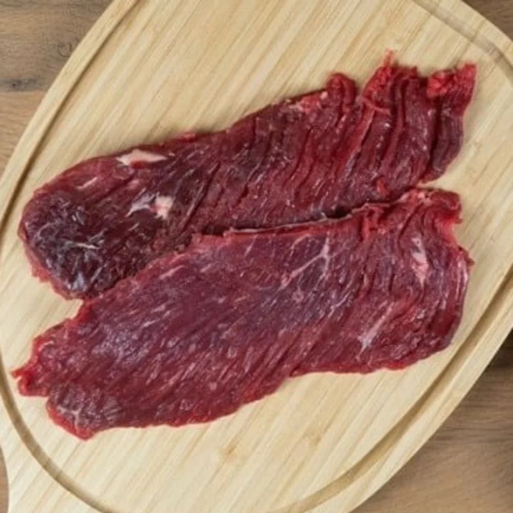 Boeuf – 2  * Bavette (300g)
