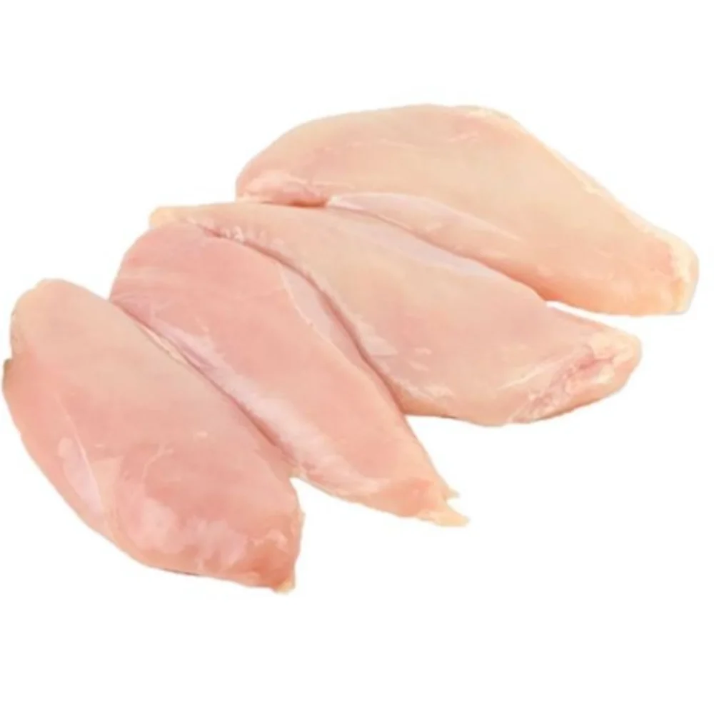 Poulet – Blanc 200g
