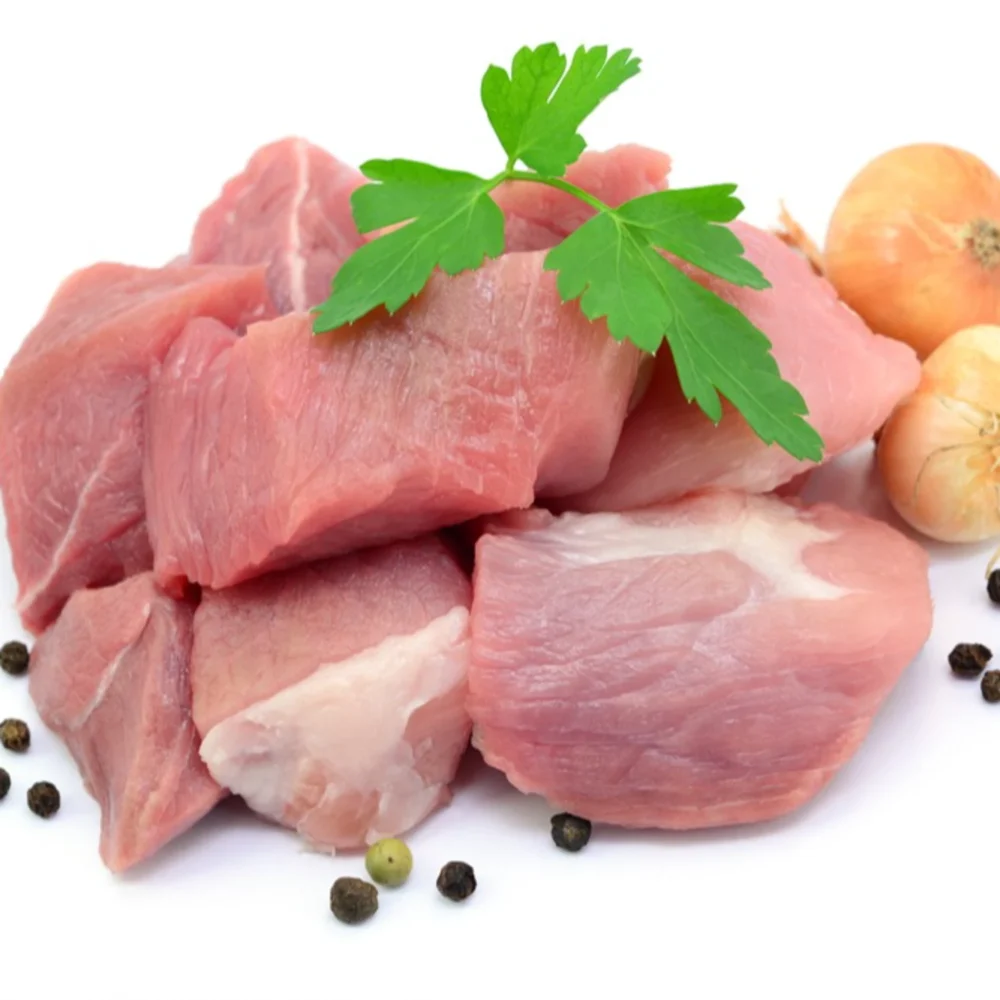 Veau – Blanquette 1kg
