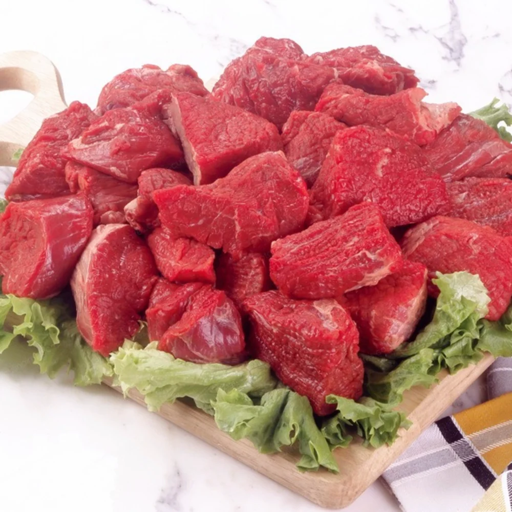 Boeuf – Bourguignon 1 kg