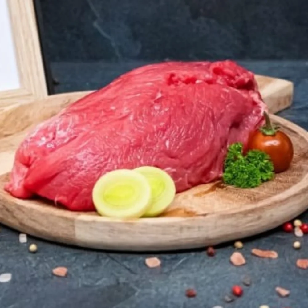 Boeuf – Piece a fondue 1 kg
