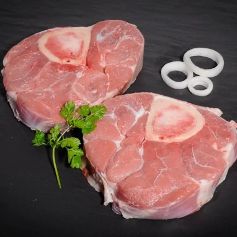 Veau – OssoBucco – 1 kg