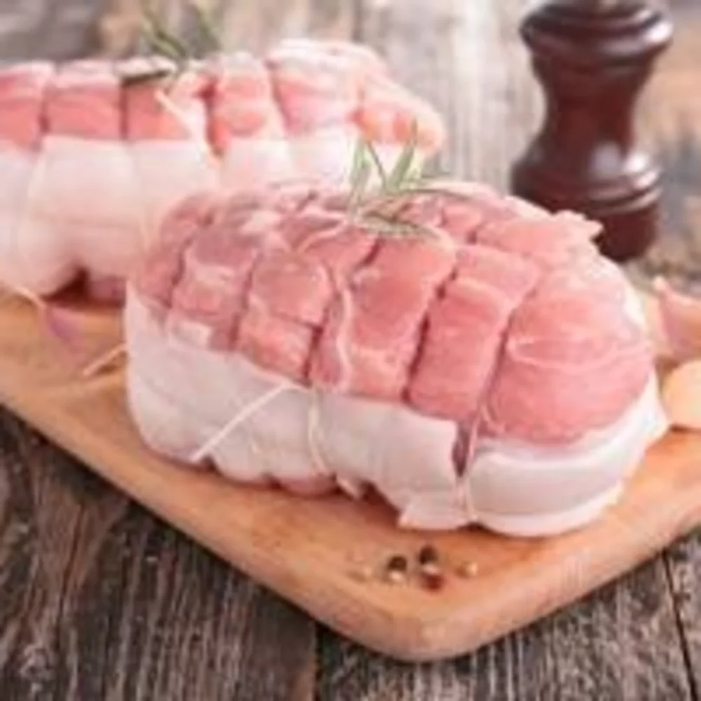 Veau – Roti noix – 1 kg