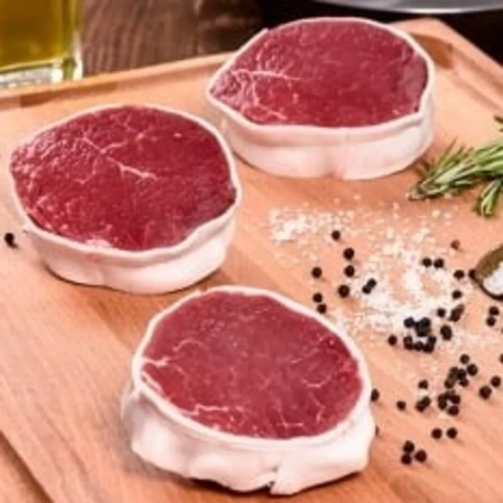Boeuf – Tournedos filet 150g