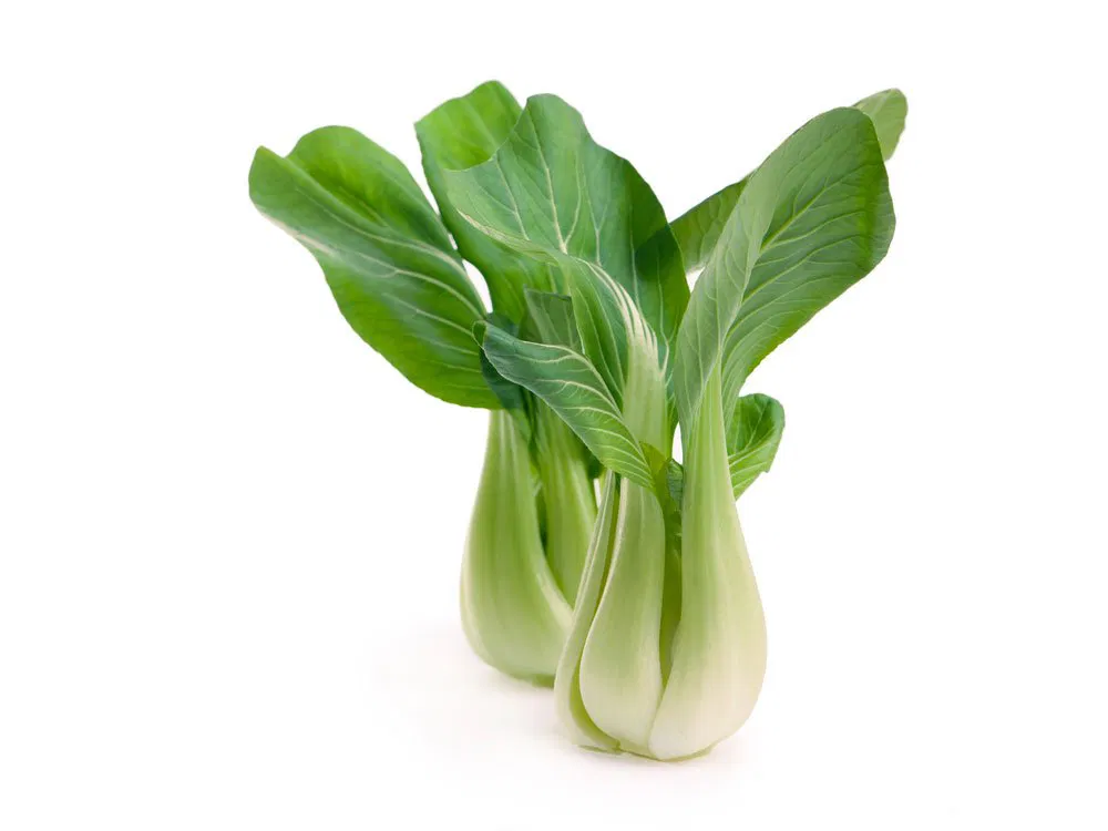 Chou de Chine Pak Choi (500g)