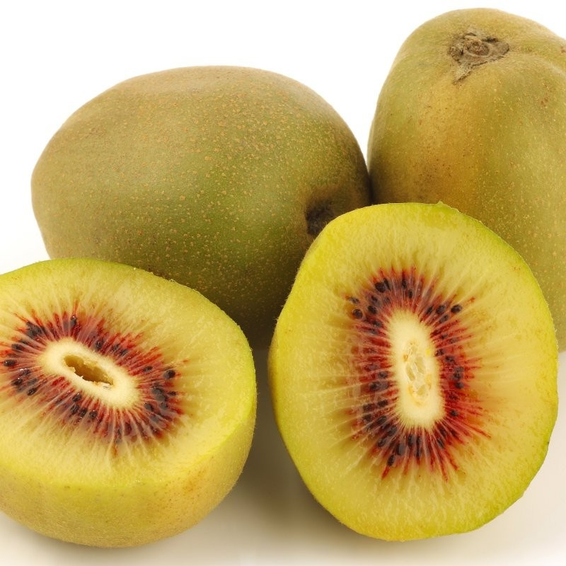 Kiwis rouges (150g)