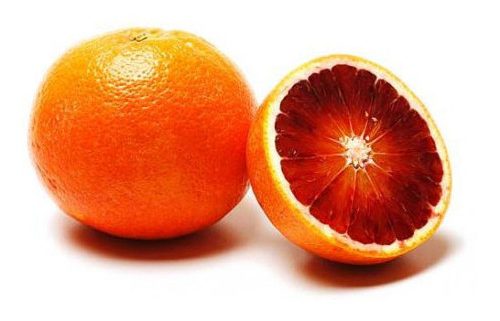 Produits de Sicile bio : Oranges sanguines Moro